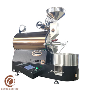 air Coffee Roaster Coffee Roasters 2kg Small 2kg Coffee Roaster - Product Image 4