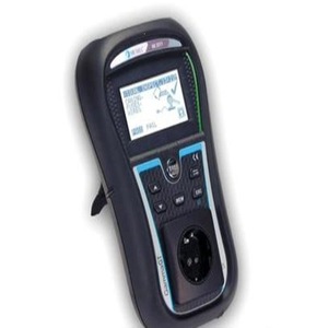 Testeur de sécurité des appareils électroménagers Metrel Mi3311, précision de 95 %, import allemand, détecteur pour usage domestique - Product Image 2