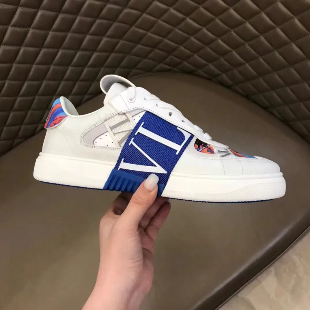 2022 new 1:1 custom original quality luxury famous brand casual shoes men's and women's sports shoes