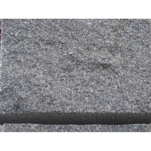 Pietra di marmo grigio all'aperto lastre di pavimentazione <span class=keywords><strong>in</strong></span> calcestruzzo durevole paesaggio pietra per pavimentazione esterna materiale di granito - Product Image 4