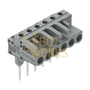 Wago 232236005000 - Nuovo - Product Image 1