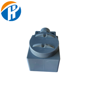 Scatola di Connessione Cavi Personalizzata, Involucro in Plastica con Coperchio in Bachelite, Scatola di Giunzione Terminali Cavi - Product Image 1