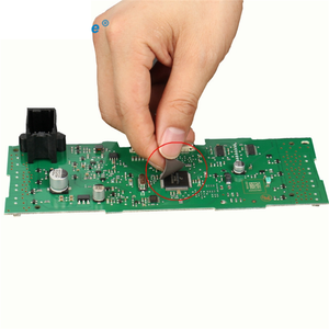 Deson HF 565UT Changement de Phase Film de Silicone Isolant Thermiquement Conducteur Film de Silicone THF 3000UT 3w Coussin Thermique 1.25 - Product Image 4