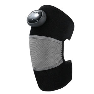 Masajeador de rodilla con calefacción y vibración Masajeador de articulaciones eléctrico USB Masajeador de piernas con calefacción inteligente - Product Image 6
