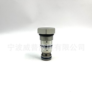 Remplacement pour la vanne de retenue hydraulique à cartouche Eaton Vickers 4CK301S3, port 1/2 pouce, pour fluides huileux - Product Image 5