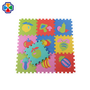 Non-Toxique Tapis De Jeu En Mousse pour Bébé <span class=keywords><strong>Puzzle</strong></span> En Mousse Tapis De <span class=keywords><strong>Sol</strong></span> En Caoutchouc Souple Pour Bébé - Product Image 1