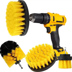 <span class=keywords><strong>Brosse</strong></span> <span class=keywords><strong>métallique</strong></span> <span class=keywords><strong>pour</strong></span> <span class=keywords><strong>perceuse</strong></span> électrique <span class=keywords><strong>Brosse</strong></span> abrasive <span class=keywords><strong>ronde</strong></span>/rectangulaire/carrée en nylon <span class=keywords><strong>pour</strong></span> granit et marbre - Product Image 4