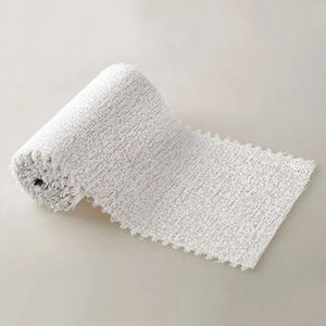 Bandage orthopédique médical, bandage en plâtre de Paris, bandage chirurgical, rouleaux de tissu plâtré pour chirurgie et premiers secours - Product Image 3