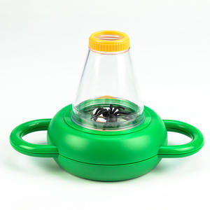 Lente d'ingrandimento per visualizzatore di insetti SRATE lente d'ingrandimento giocattolo per bambini MG20167 - Product Image 1