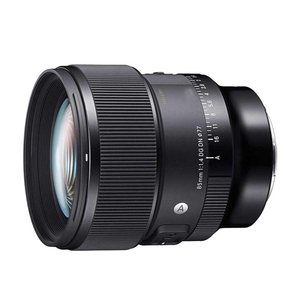 Lente Art DG DN de 85 mm <span class=keywords><strong>F</strong></span>/1.4 al por Mayor, Lente Principal Original de Segunda Mano para Cámara SLR de Fotograma Completo, Accesorio DF - Product Image 1