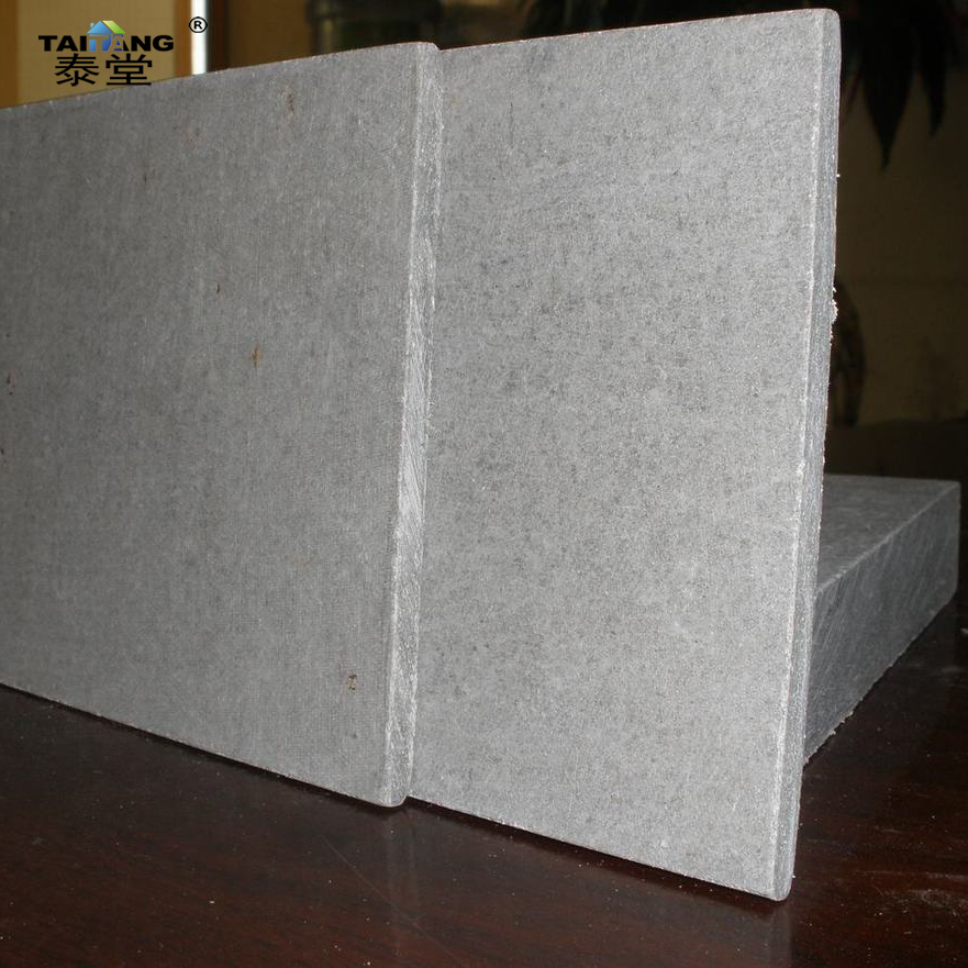 Nouveaux Types Fiber Ciment Conseil Spécification Fiber Cementboard
