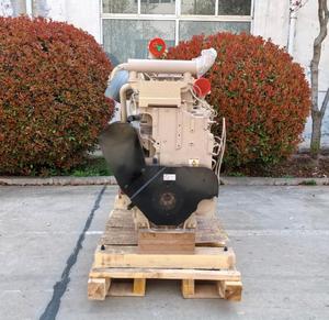 Moteur diesel QSK 19 authentique et original - Neuf - Product Image 3