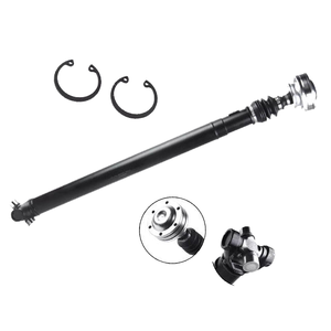 Eje de Transmisión Delantero para Jeep Grand Cherokee 1999-2004 4WD OE:52105884AA - Product Image 1