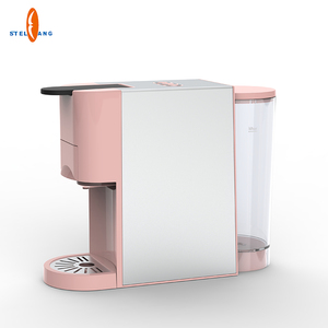 Capsules DG en acier inoxydable poweder de café dosette de café 3 en 1 compatibilité <span class=keywords><strong>capsule</strong></span> cafetière pour le ménage - Product Image 6