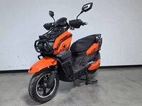 Vélo Électrique à Double Suspension, Scooter Électrique Antirouille, E-bike, E-scooter, Vélo de Ville Électrique