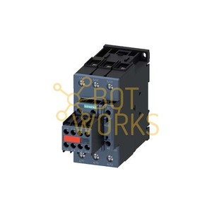 Siemens 3RT20381AP043MA0 - Nuovo - Product Image 1