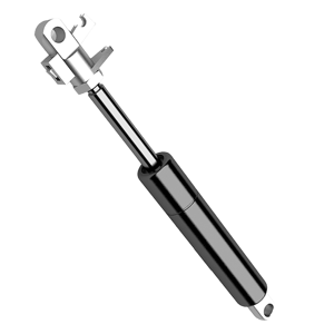 Có thể điều chỉnh khóa thép khí mùa xuân kiểm soát và có thể khóa khí <span class=keywords><strong>strut</strong></span> cho đồ nội thất cho bệnh viện Giường Y Tế - Product Image 2