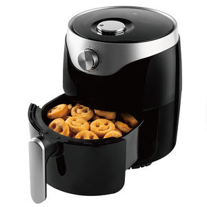 Nueva perilla, superventas, precio barato, nuevas donas de pollo fritas, 2.5L, 3.5L, 4.5L, 6L, 5.5L, horno de <span class=keywords><strong>freidora</strong></span> de <span class=keywords><strong>aire</strong></span>, <span class=keywords><strong>freidora</strong></span> electrónica, <span class=keywords><strong>freidora</strong></span> de <span class=keywords><strong>aire</strong></span> grande - Product Image 6