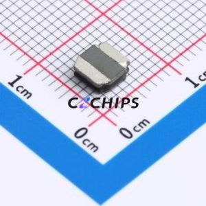 Inducteur de puissance CR5020-3R6N SMD, 5x5mm (Inductance : 3,6uH) (Précision : 30%) Courant nominal : 2,3A - Product Image 2