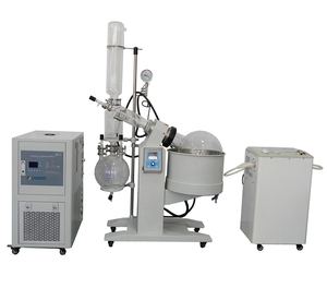 CE-zertifizierter 50L Industrie-Auto-Rotationsverdampfer Vakuumpumpe Rotationsverdampfer Vakuumverdampfer - Product Image 1