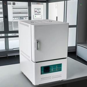 فرن كشكش بيوستيلر! مقاومة للحرارة لنموذج معدات التدفئة المختبرية - Product Image 1