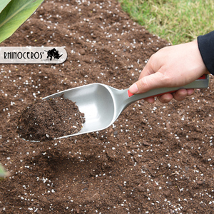 Semitree — petites pelles de jardin, Protection contre la Corrosion, outils manuels de haute qualité, écuelle de planteur, <span class=keywords><strong>Mini</strong></span> <span class=keywords><strong>pelle</strong></span> de jardin - Product Image 6