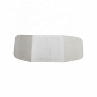 Patchs chauffants naturels aux herbes pour les soins menstruels, soulagement de la douleur, chaleur, propriétés aromatiques et de résolution de l'humidité, dispositif médical de classe II