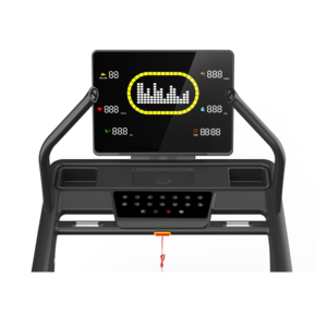 Nuevo Motor de Alta Inclinación 2.25HP 2026 con Pantalla LED Automática 1-22KM 48% para Uso Doméstico K13521 Motorizado - Product Image 4