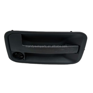 Nouvelle poignée de porte automatique de voiture pour <span class=keywords><strong>Citroen</strong></span> <span class=keywords><strong>Jumpy</strong></span> Fiat Scudo Peugeot Expert <span class=keywords><strong>1995</strong></span> -2006 OEM 9101G8 - Product Image 6