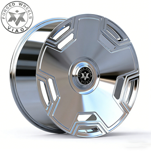 <span class=keywords><strong>ล้อ</strong></span><span class=keywords><strong>แม็</strong></span><span class=keywords><strong>ก</strong></span>ซ์อะลูมิเนียมฟอร์จแบบเว้าโครเมียมสำหรับรถยนต์โดยสารแบบ<span class=keywords><strong>ก</strong></span>ำหนดเองของ Viaol สำหรับรถยนต์เมอร์เซเดส โรลส์-รอยซ์ เบนท์ลีย์ - Product Image 6