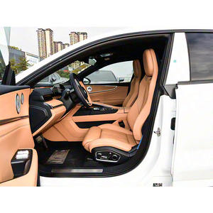 Nouvelle Geely Zeekr 001, véhicules à énergie nouvelle, automobile entièrement électrique, longue autonomie, grande capacité de batterie, prix de gros en vente - Product Image 5