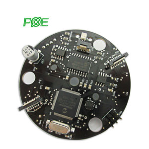 OEM thông minh tủ lạnh điều hòa không khí tùy chỉnh in bảng mạch lắp ráp pcba nhà sản xuất cho máy giặt Board - Product Image 4