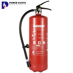 CE & EN3ได้รับการอนุมัติ9L ฟลูออรีนโฟมดับเพลิงฟรี - Product Image 4