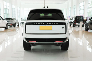 Marque de luxe Land Rover Range Rover Voitures d'occasion 3.0t 360hp L6 48v Mild Hybrid Range Rover Car High-Speed <span class=keywords><strong>Medium</strong></span> and Large SUV - Product Image 6