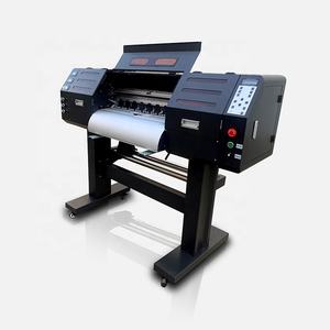 Impresora DTF A3 L1800 para Impresión en Camisetas Oscuras <span class=keywords><strong>y</strong></span> Claras, Máquina de Impresión para Abrigos, Sudaderas con Capucha, Chaquetas, Pantalones <span class=keywords><strong>y</strong></span> Jeans - Product Image 3