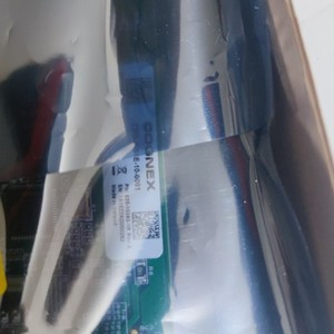 Cognex CFG-8704E-10-0001 การ์ดเก็บภาพ อินเทอร์เฟซ PCI ความละเอียด 5000 อุปกรณ์เสริมคอมพิวเตอร์อุตสาหกรรม - Product Image 4