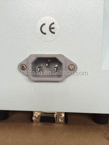 เครื่องวัดค่าดัชนีหักเหแสงแบบดิจิตอล CHINCAN WYA-2S LCD สำหรับวัดน้ำตาลบริกซ์ในสารละลาย ค่าดัชนีหักเหแสง (nD) 1.3000-1.7000 ความแม่นยำ 0.0002 - Product Image 6