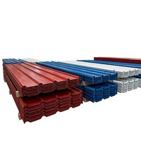 Tuiles de toiture en acier inoxydable profilé à haute résistance et résistantes au vent LONG CHENG pour entrepôts - Type 750 - Vente en gros