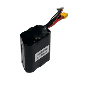 Nhà Máy Bán buôn 5S 4800mAh <span class=keywords><strong>Li</strong></span>-<span class=keywords><strong>ion</strong></span> 18.5V 21V 10c Lithium <span class=keywords><strong>ion</strong></span> có thể sạc lại pin cho Drone ánh sáng cho thấy - Product Image 2