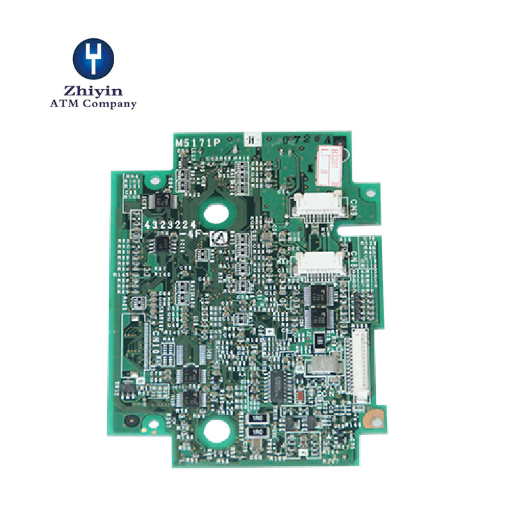 Кард-ридер V2BF PCB Card Reader V2BF-01JS-AP1 PCB Smart Card Reader