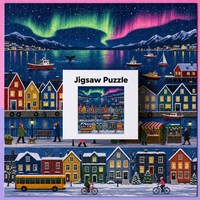 Puzzle Jigsaw Ilustrasi Kustom 500 Potong Cetakan Ilustrasi Artistik Puzzle Foto Pribadi untuk Dewasa Grosir