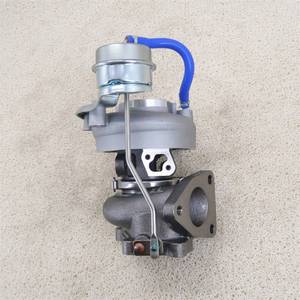 เทอร์โบชาร์จเจอร์ CT12B งานฝีมือ17201-58040/1720158040สำหรับ Toyota Hiace Mega Cruiser 4.1L 15BFT - Product Image 6