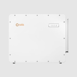 S6-GC3P200K07-HV-ND 200 kW 7 MPPTs Triphasé 480 V Système solaire commercial connecté au réseau - Product Image 2