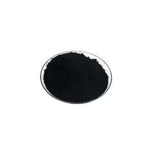 Wholesale 25 Kg Bag Pellet Or Powder Strong Coloring Acetylene Carbon Black For Pigment