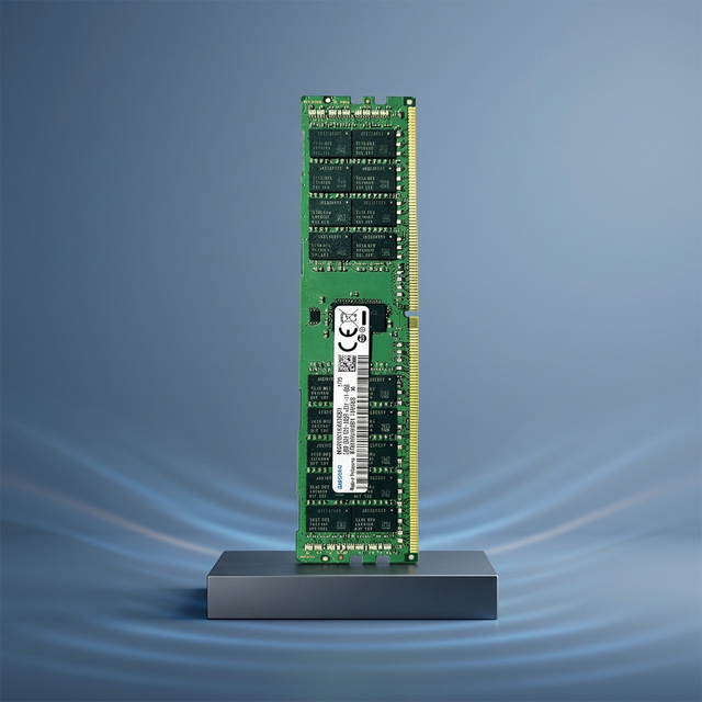 Factory Price for 16GB DDR5 RDIMM 5600MT/s ECC Reg Server RAM for Next-Gen PowerEdge R660 R760 T560 Stock