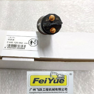 Injecteur de moteur <span class=keywords><strong>EuroCargo</strong></span> 504091504 0445120054 2855491 pour Iveco <span class=keywords><strong>120E22</strong></span> 140E22 150E25, injecteur de carburant, pièces de machines de construction - Product Image 3