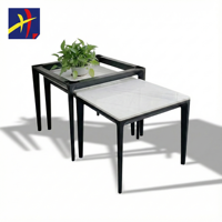 Cadre de bureau électrique moderne blanc réglable en hauteur avec pieds en acier chromé, table élévatrice, mobilier de poste de travail pour bureau