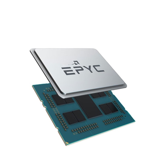 Hot Sales for AMD EPYC 7713 Processor 2.0GHz 64 Cores 128 Threads SP3 CPU Server CPU