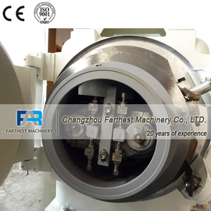 Liyang Xa Nhất 3Mm <span class=keywords><strong>Vannamei</strong></span> Trang Trại Pellet Mill Cá Tôm Thức Ăn Làm Máy - Product Image 6