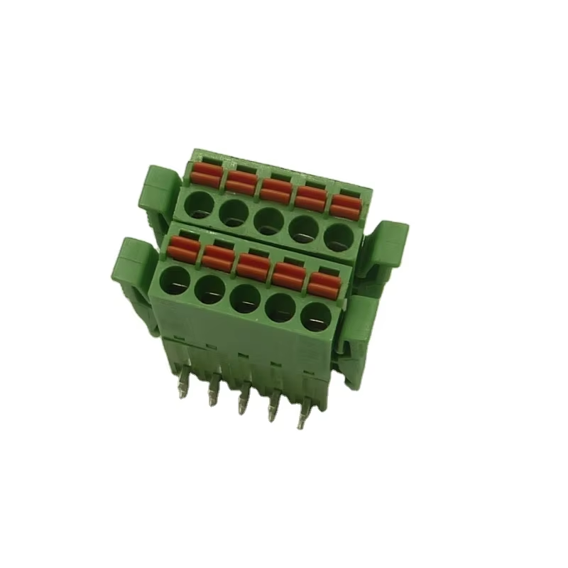 M12 4 Pin Connector K Code